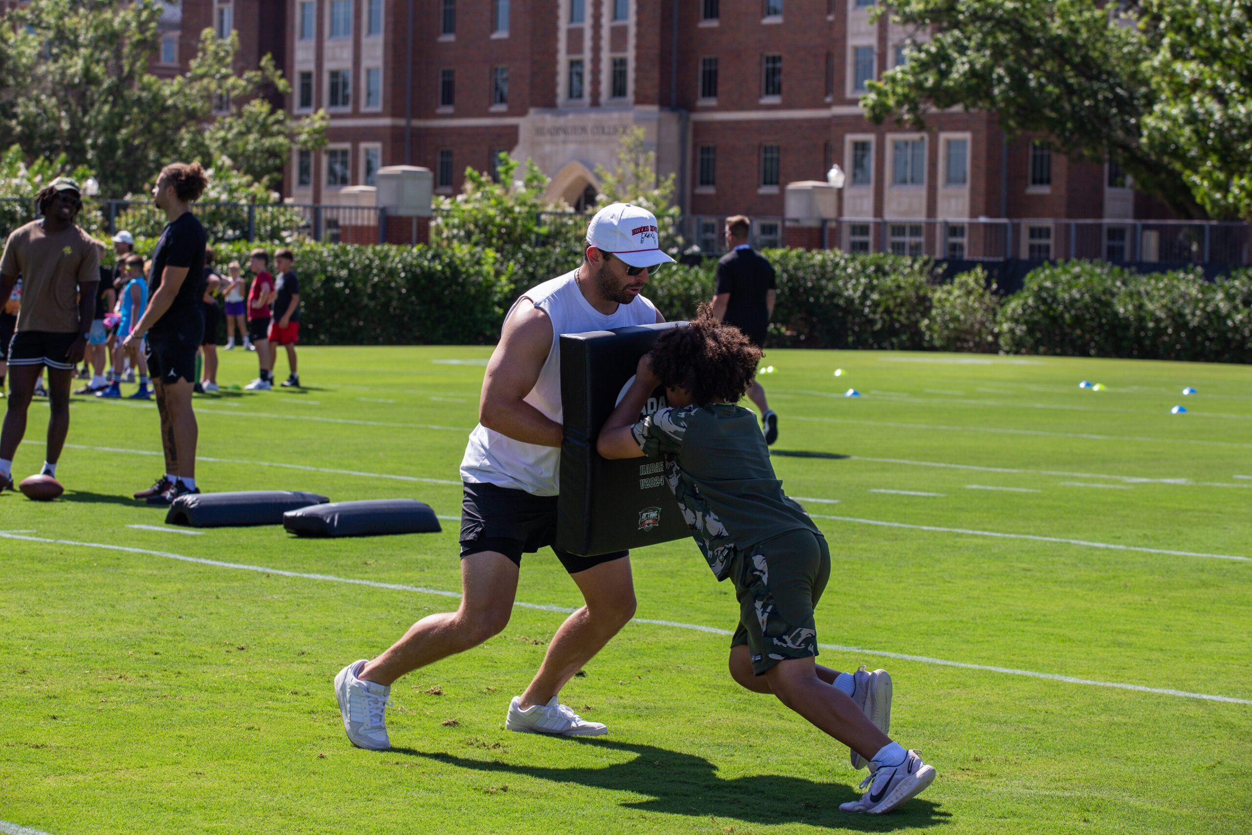 Why Coaches Use It
