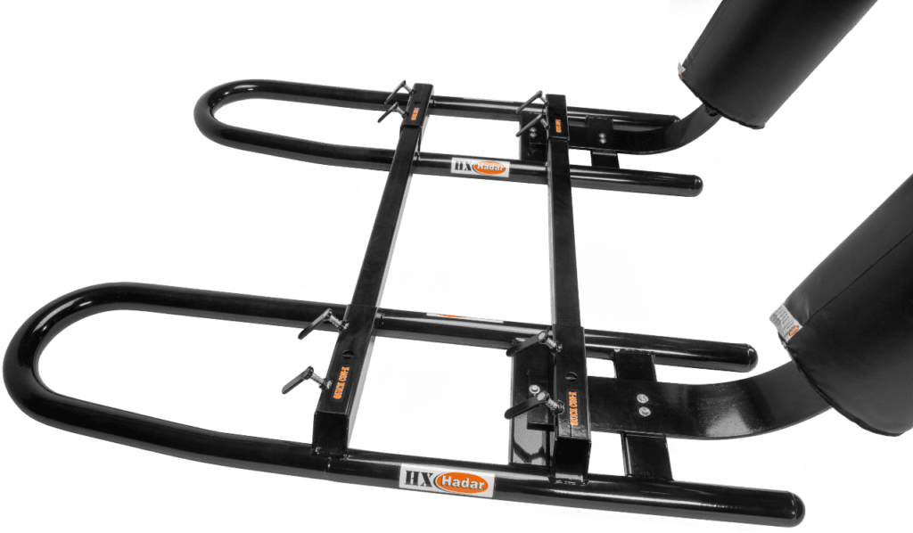 Hadar Athletic HX Youth Football Sleds USA Handmade