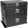 Soft Square Plyometric Boxes
