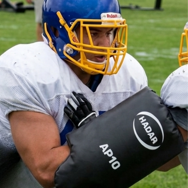 Built For Linemen Drills