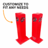 End-Zone Pylons - Image 2