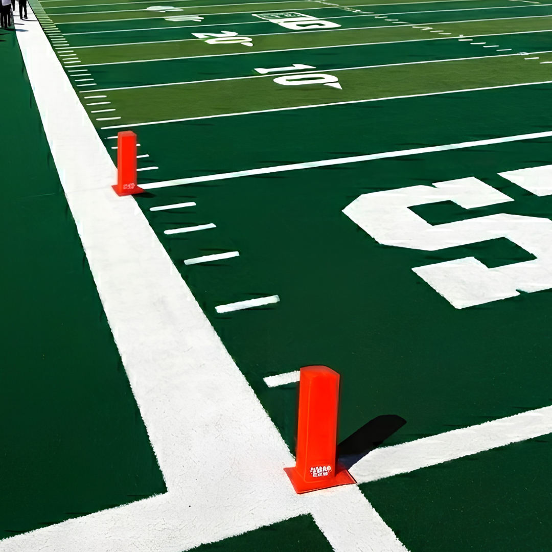 Built For Friday Night Conditions