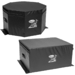 Stackable Soft Plyometric Boxes