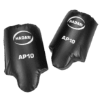 Football Arm Pads with Elbow Cutouts - Pair