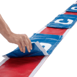 Adjustable Linemen Splits Marker