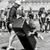 brock purdy square agility dummies