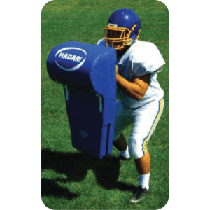 Under Shield Soft Shell Football Practice Pads