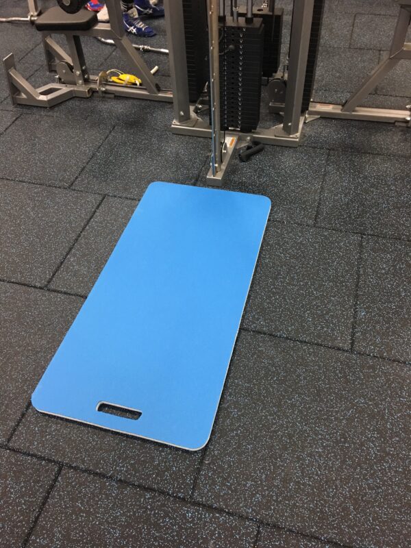 Personal Gym Mats - Close Out Sale - Image 3