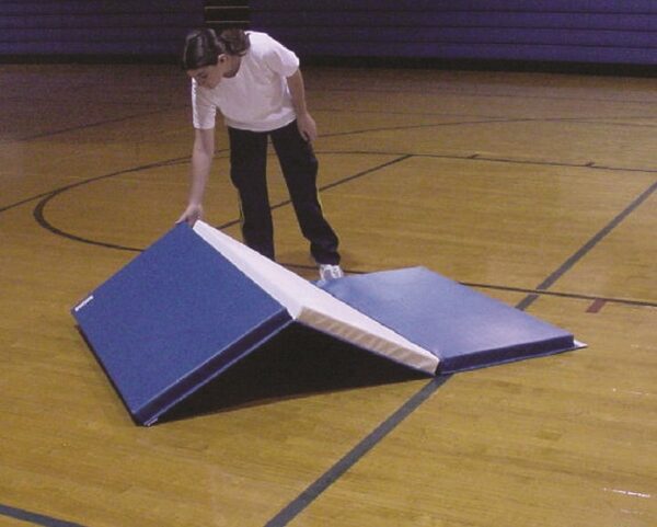 High Impact Gymnastics Mats - Close Out Sale - Image 3