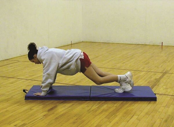 Personal Gym Mats - Close Out Sale - Image 2