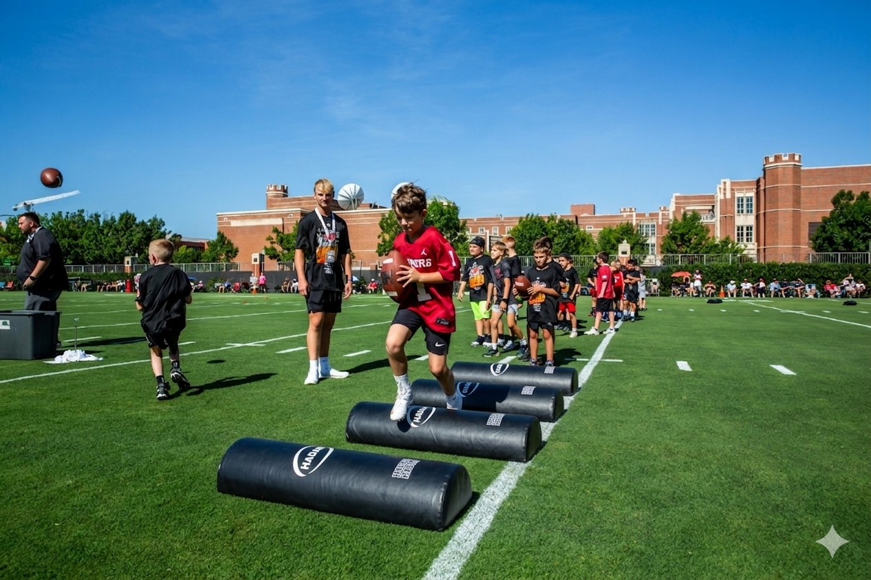 Why Coaches Use It