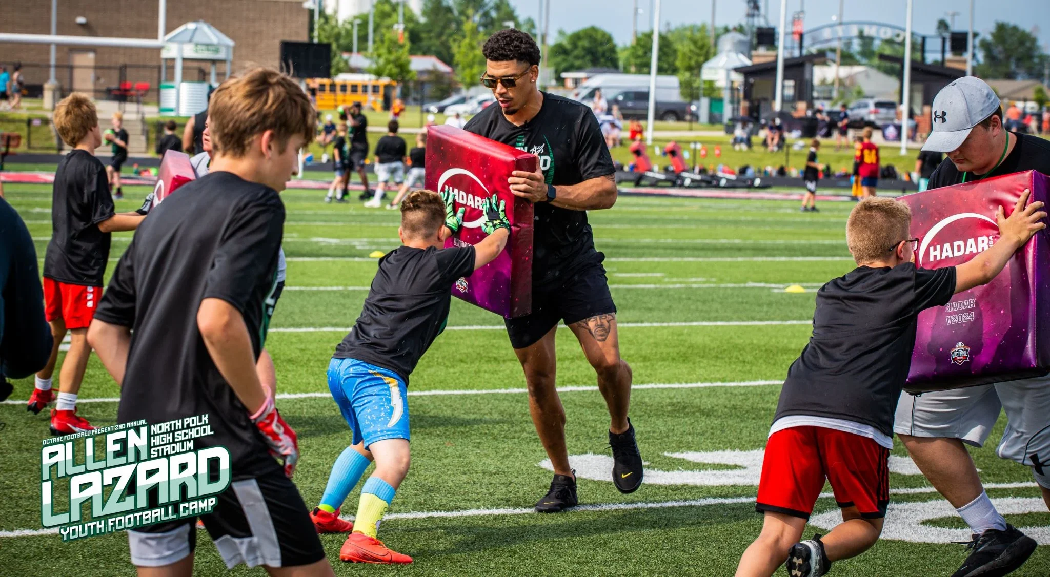 Why Coaches Use It