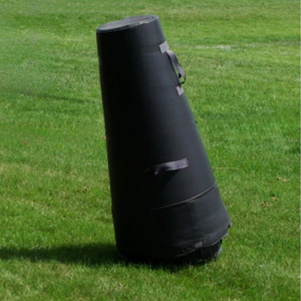 Built For Live Tackling