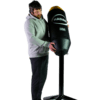Multi-Tackle 4 Sided Football Dummies - Image 5