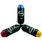 Multi-Tackle 4 Sided Football Dummies