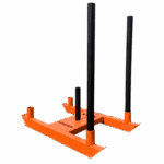 MHX Workout Sled
