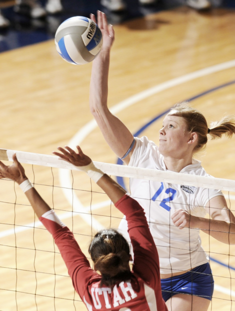 SHOP VOLLEYBALL
