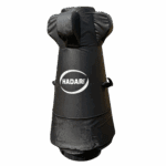 Swiper Pop-Up 2.0 Football Dummies - Molded Bottoms