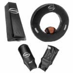 Starter Pack - Agility Dummy, Tackle Ring, Arm Pads