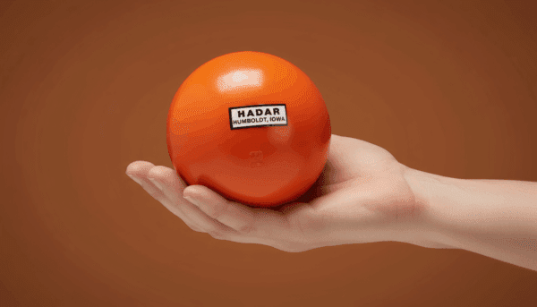 Indoor Hard Shell Shot Put - Image 4