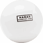 High Density Tungsten Indoor Hard Shell Shot Put