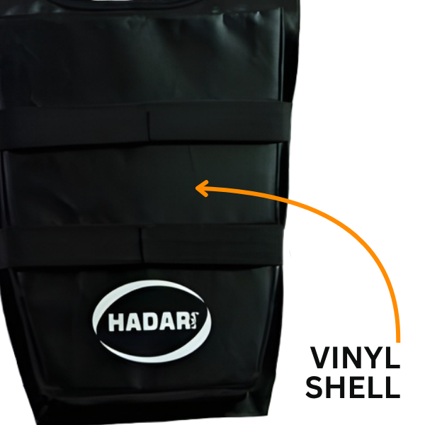 Hand Work Vest - Image 4