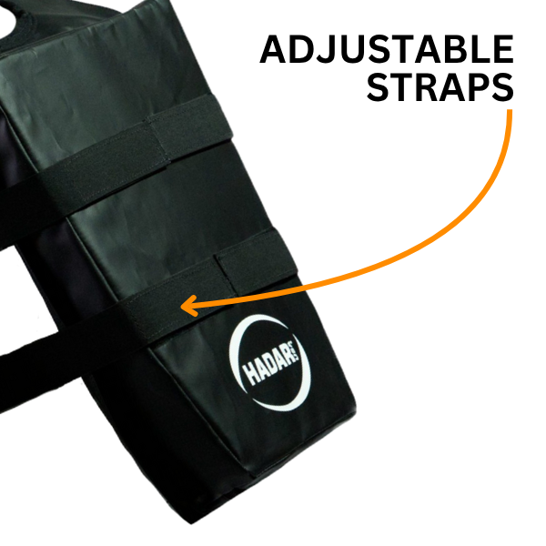 Hand Work Vest - Image 3