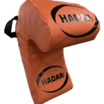 Banana Lever Tackle Shield