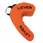Banana Lever Tackle Shield